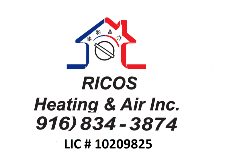 Ricos Heating and Air