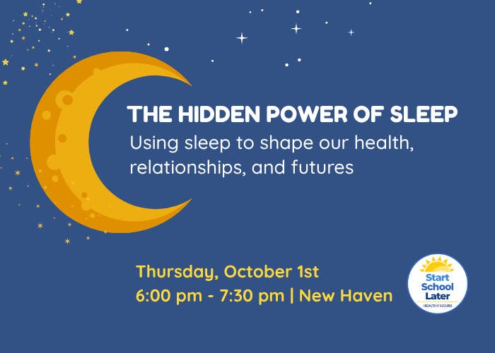 The Hidden Power of Sleep