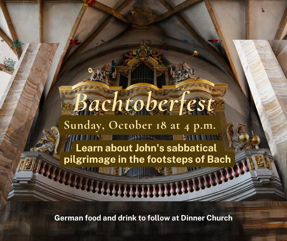 Bachtoberfest