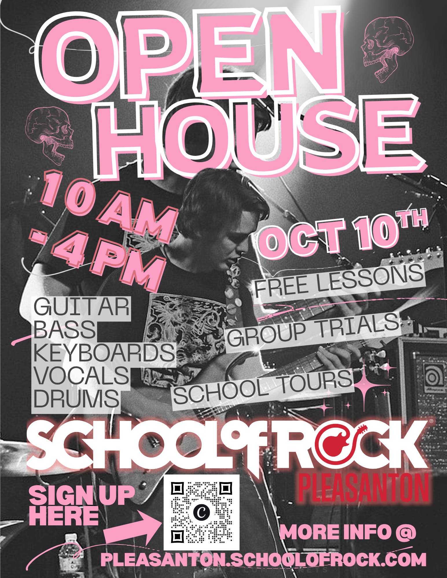 Open House