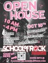 Open House