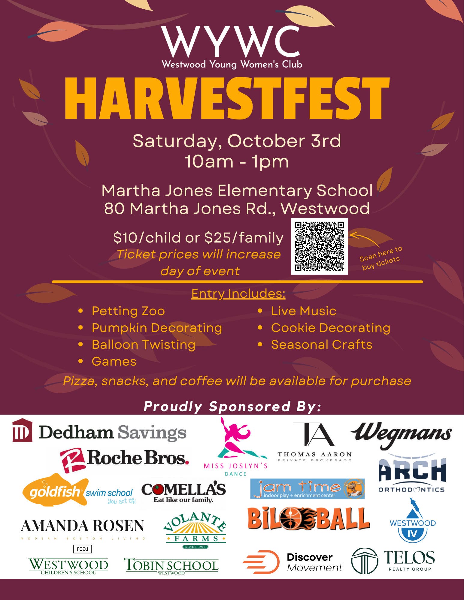Harvestfest
