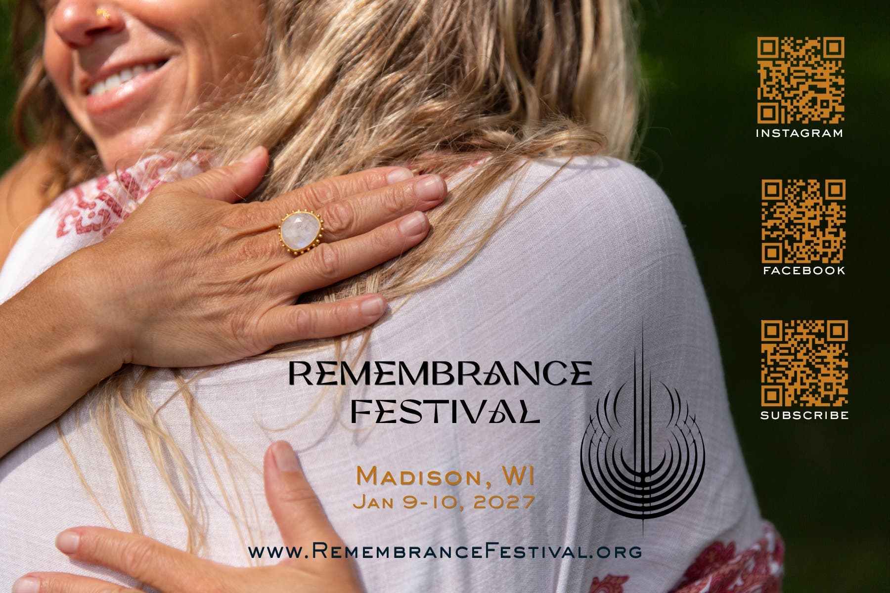 Remembrance Festival