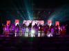 We're all in this together! Still from Center Stage Youth Theatre's Summer Production of High School Musical at Generations Christian Church