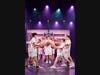 Get your head in the game! Still from Center Stage Youth Theatre's Summer Production of High School Musical at Generations Christian Church