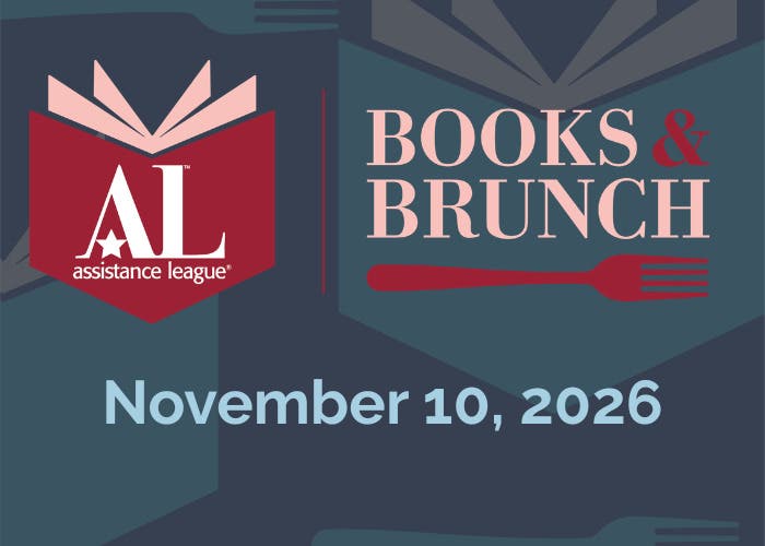 Books & Brunch