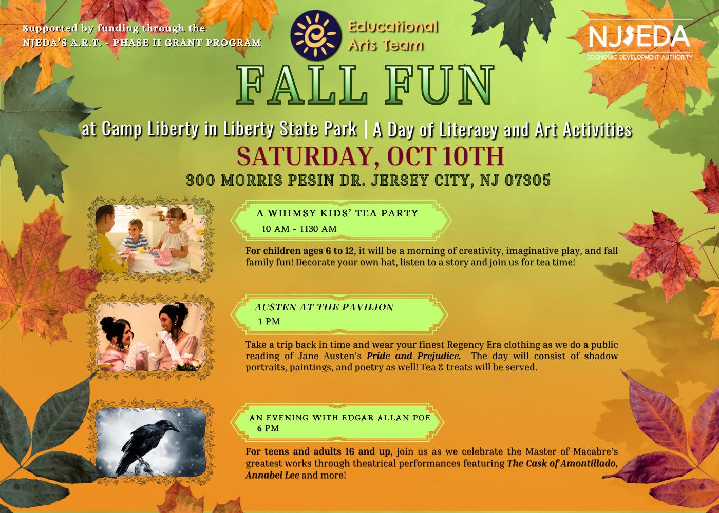 Fall Fun