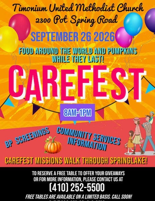 Carefest