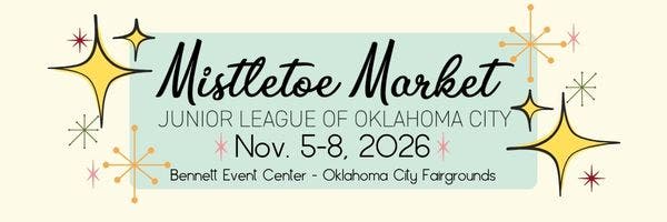 Mistletoe Market