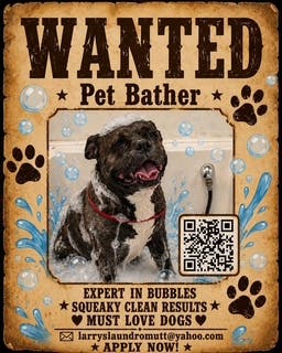 Pet Bather