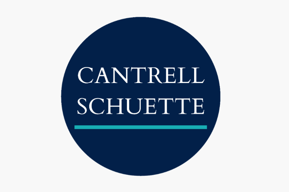 Cantrell Schuette