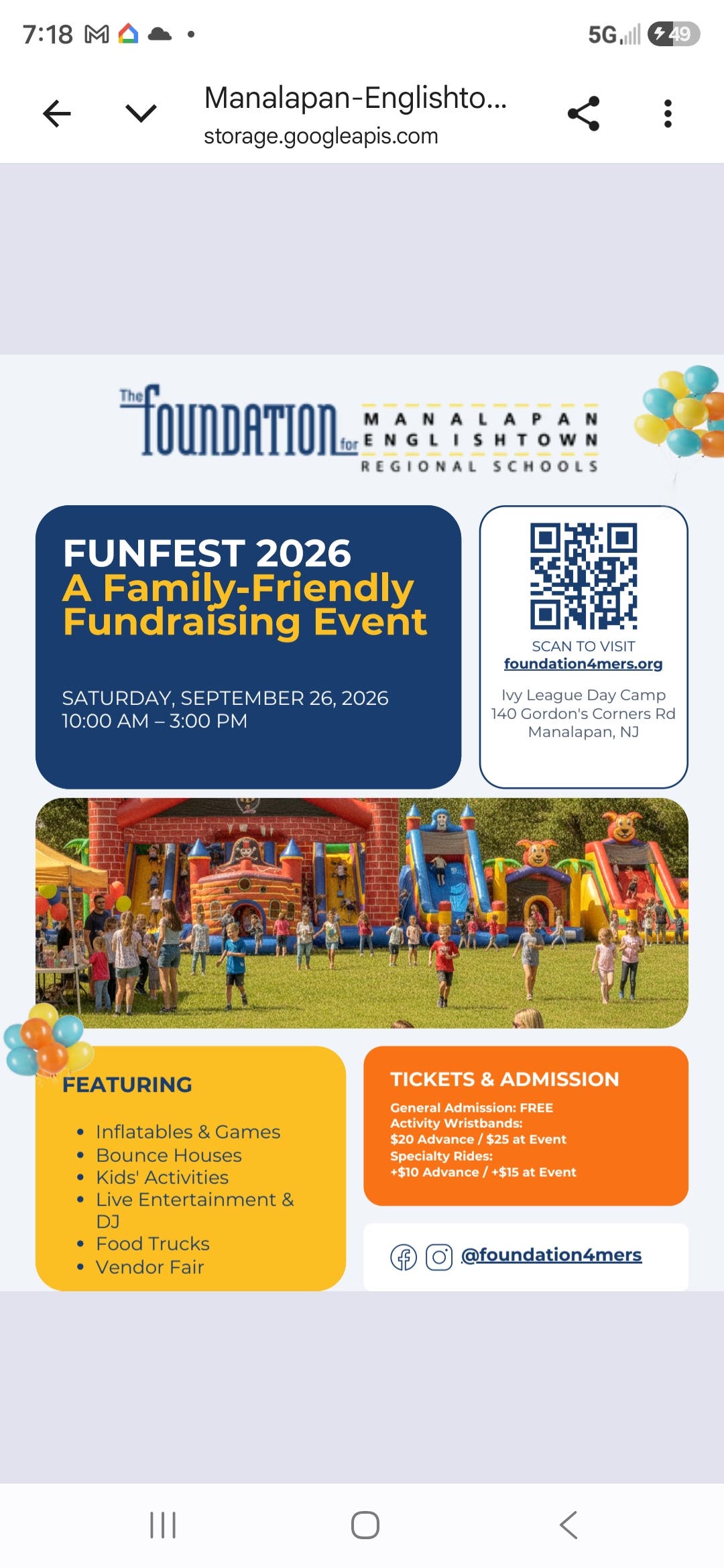 Funfest 2026
