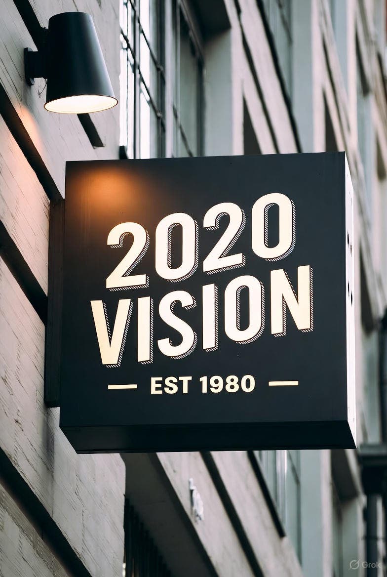 Eye Exams 10 to 3
