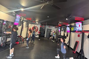 9Round Kickboxing Fitness - Northbrook