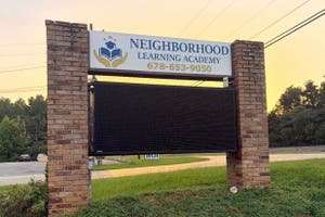 Neighborhood Learning Academy