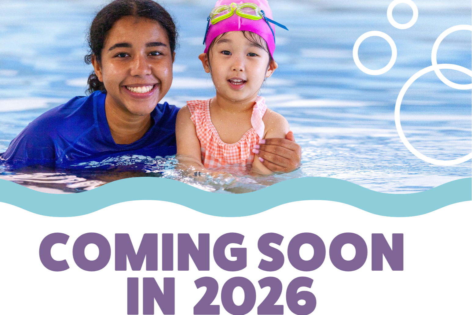 SafeSplash Swim School