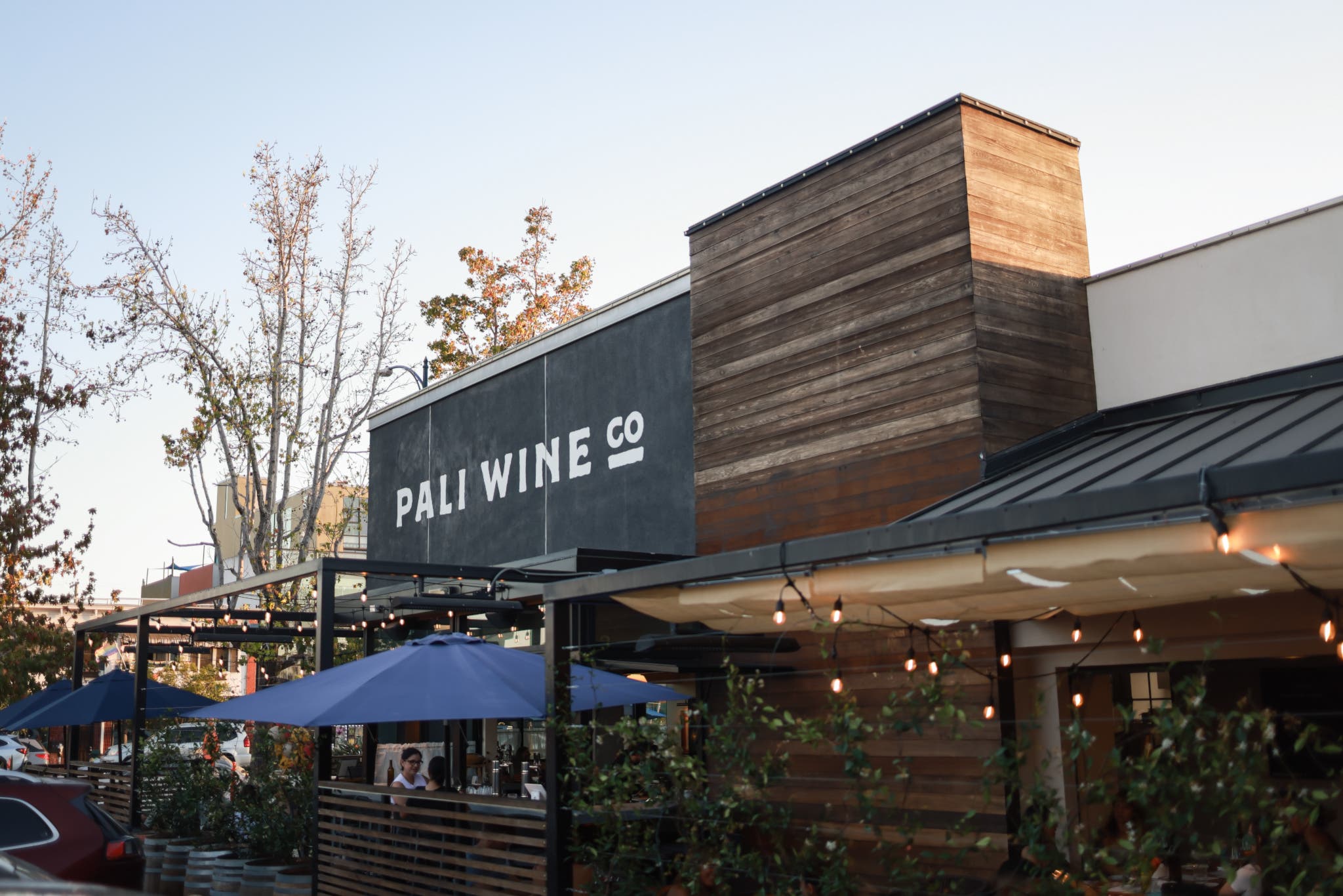 Weekly Themed Trivia at Pali Wine Co.