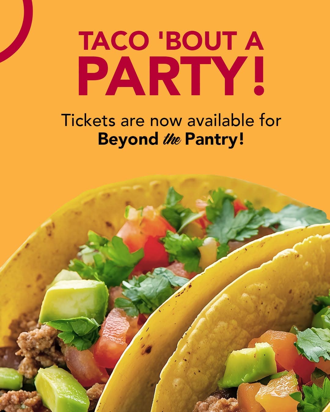 Nourish Phoenix Beyond the Pantry Annual Fundraiser
