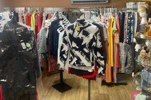 Secret Boutique 