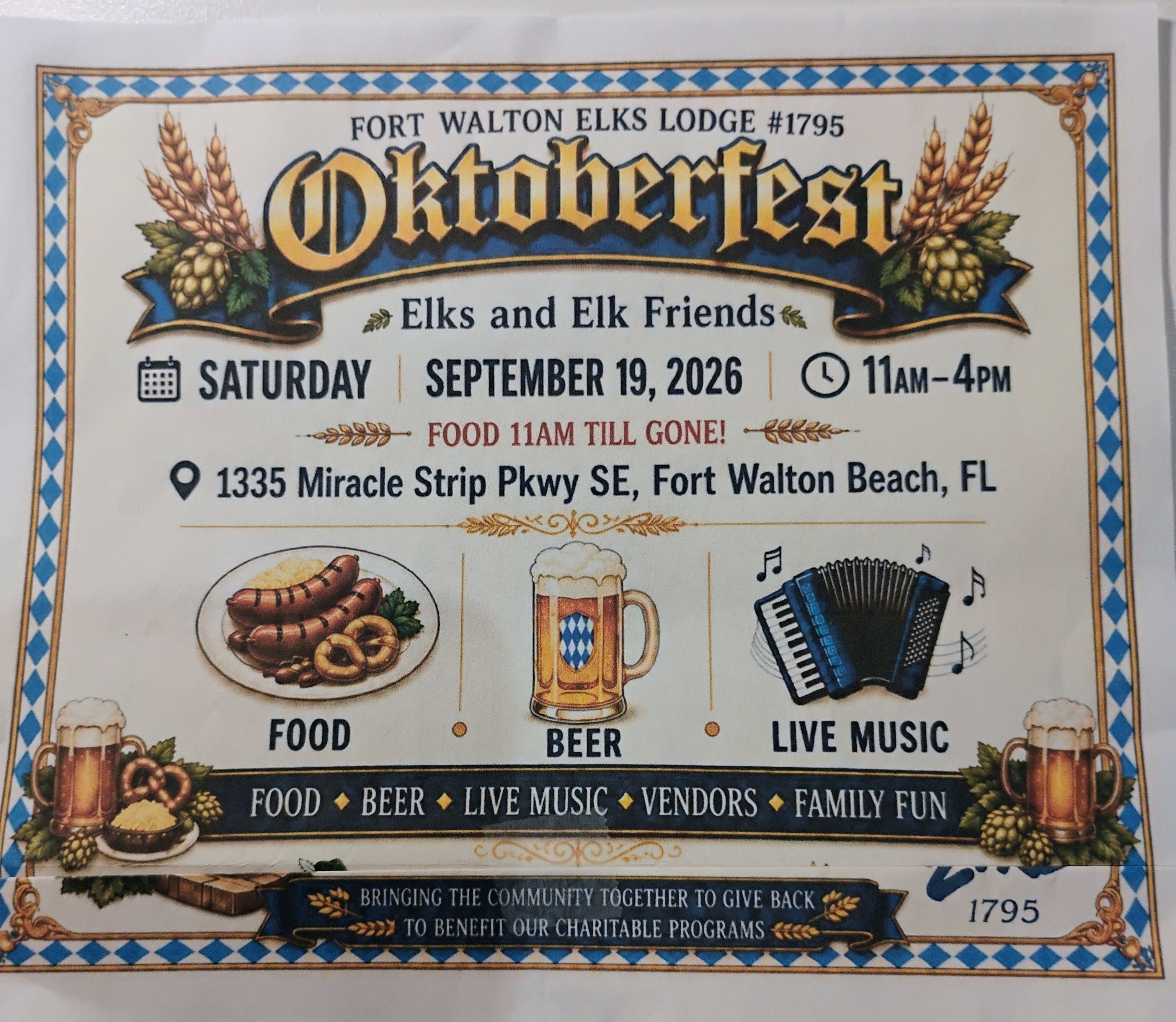 Oktoberfest