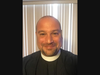 Rev. Michael Hafele of Westhampton Presbyterian Church.