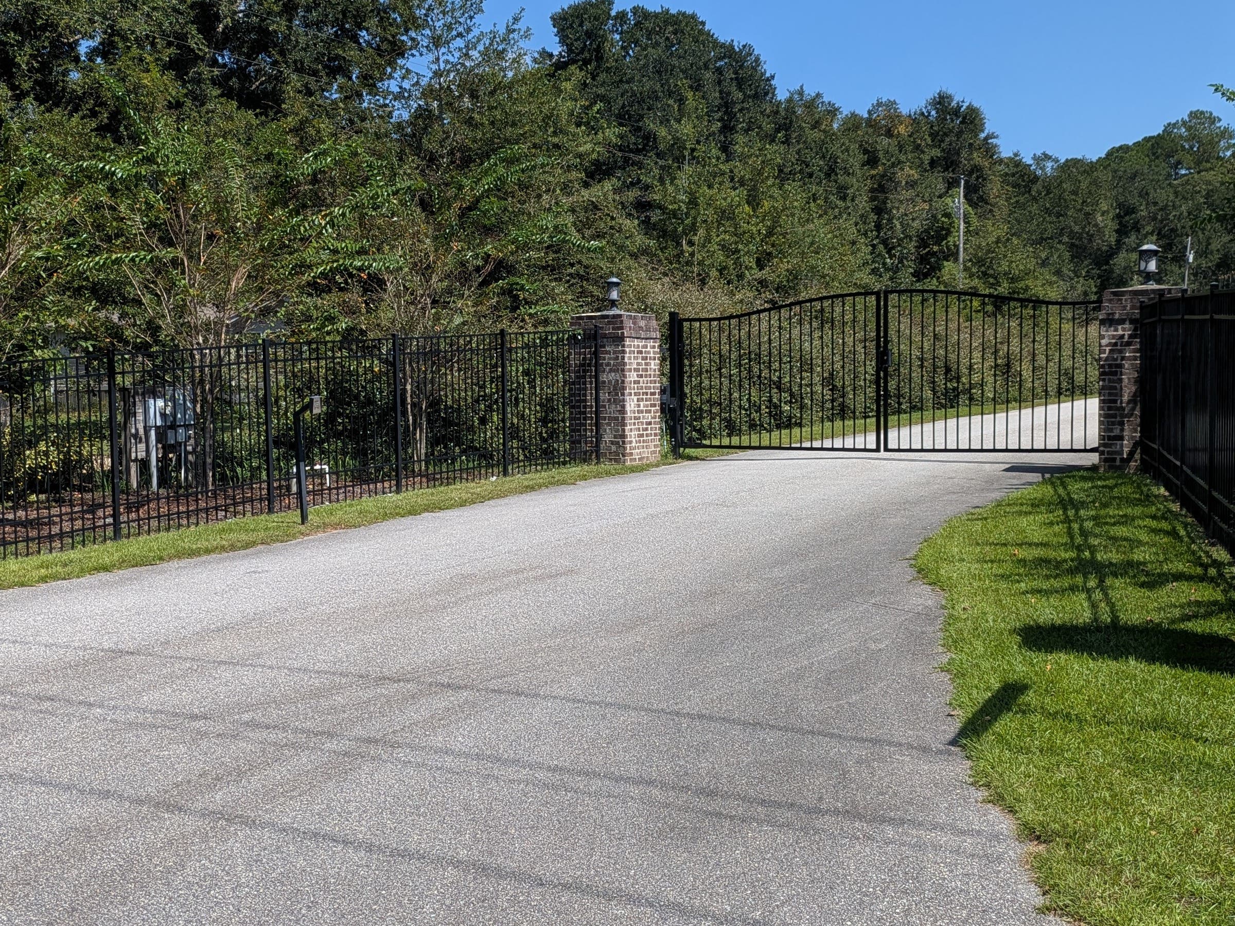 Land for sale, 2.48 Acres