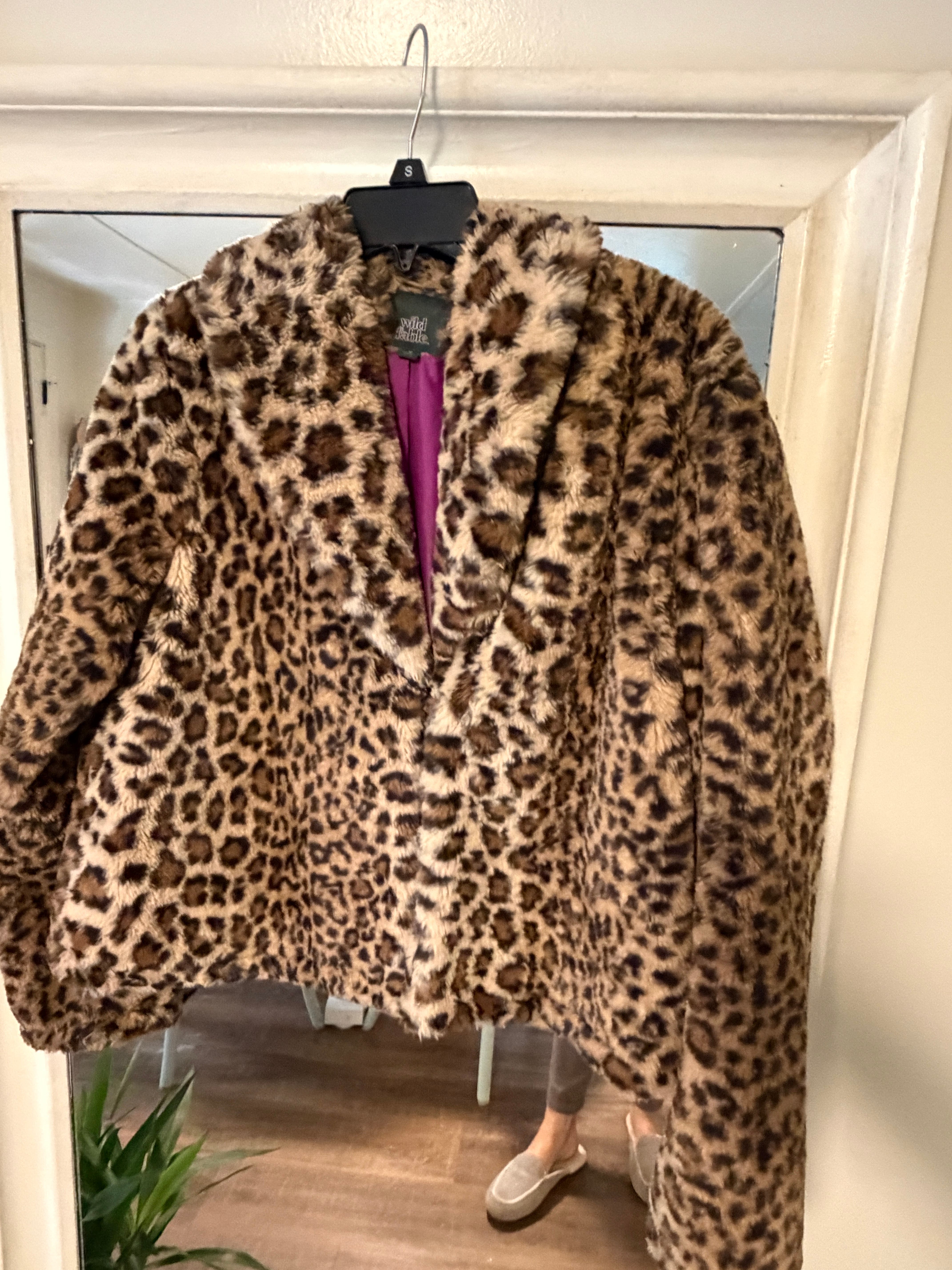 Women’s party dresses and coats size medium 
