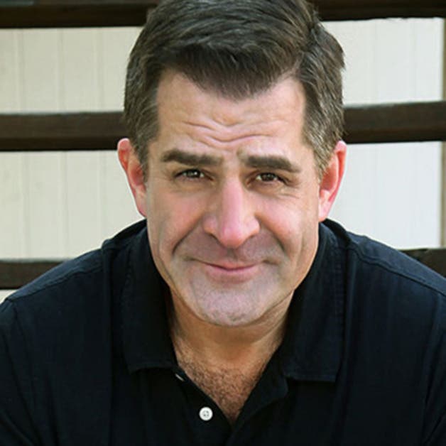 Todd Glass - 2 Shows