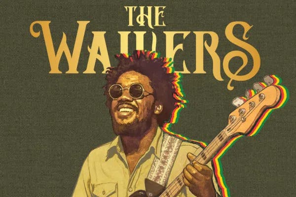 The Wailers