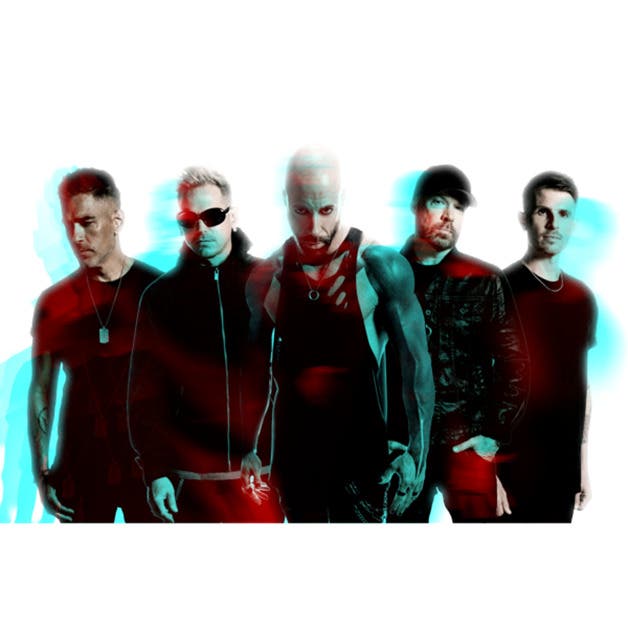 Daughtry - 20 Years Unplugged Tour