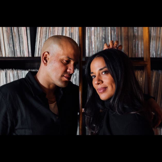 JOHNNYSWIM - Greetings from Georgica Pond