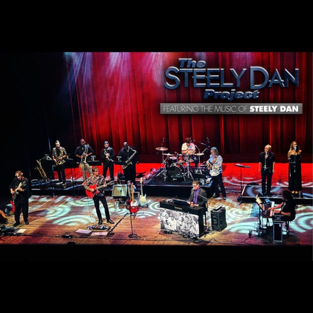 The Steely Dan Project