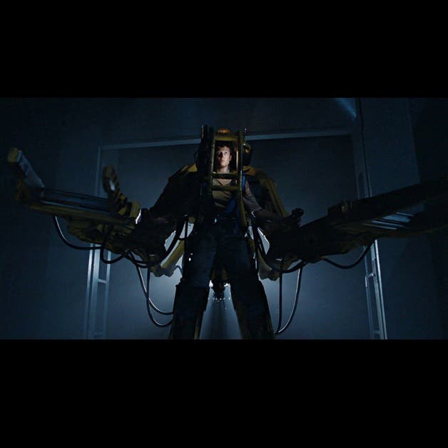 Aliens - 40th Anniversary Screening Extended Edition