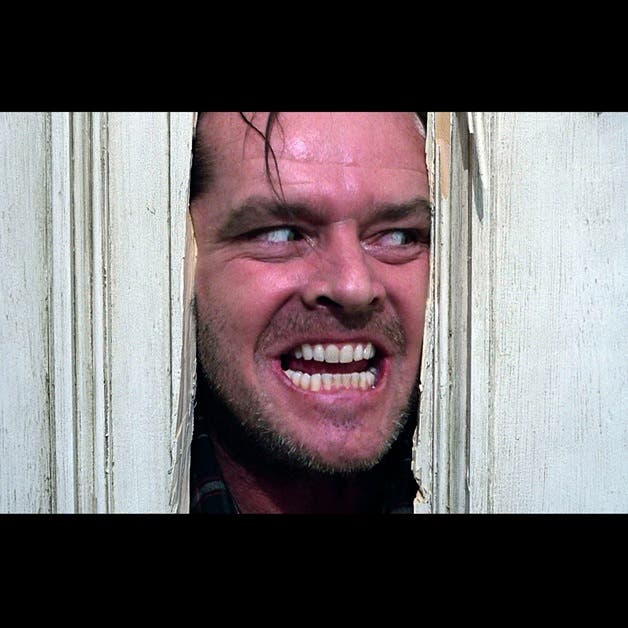 The Shining