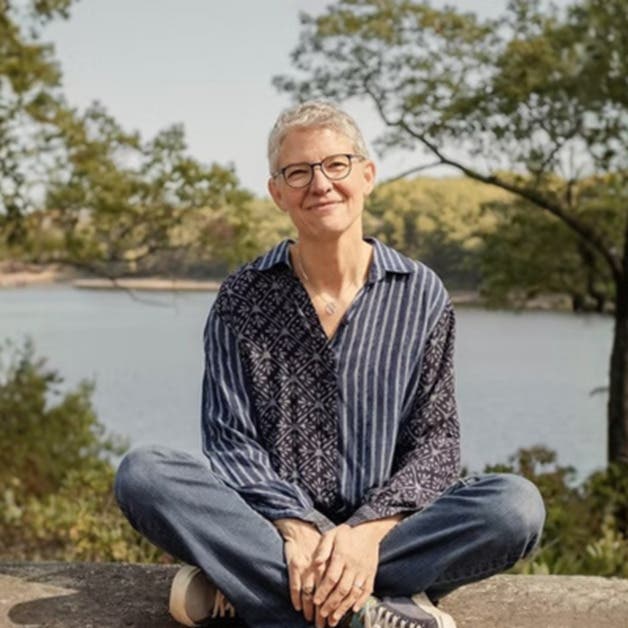 Catie Curtis