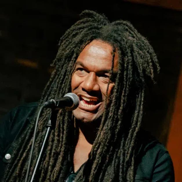 Jeffrey Gaines