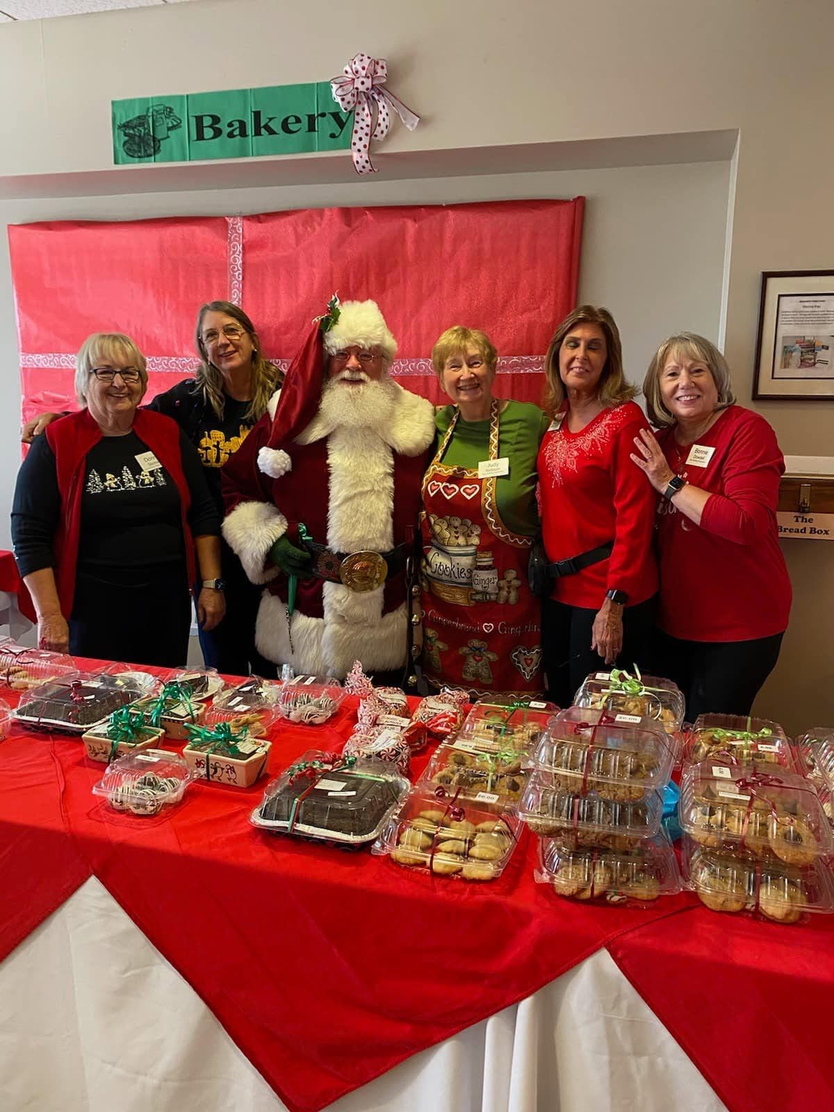 JMPC Christmas Affair 2026
