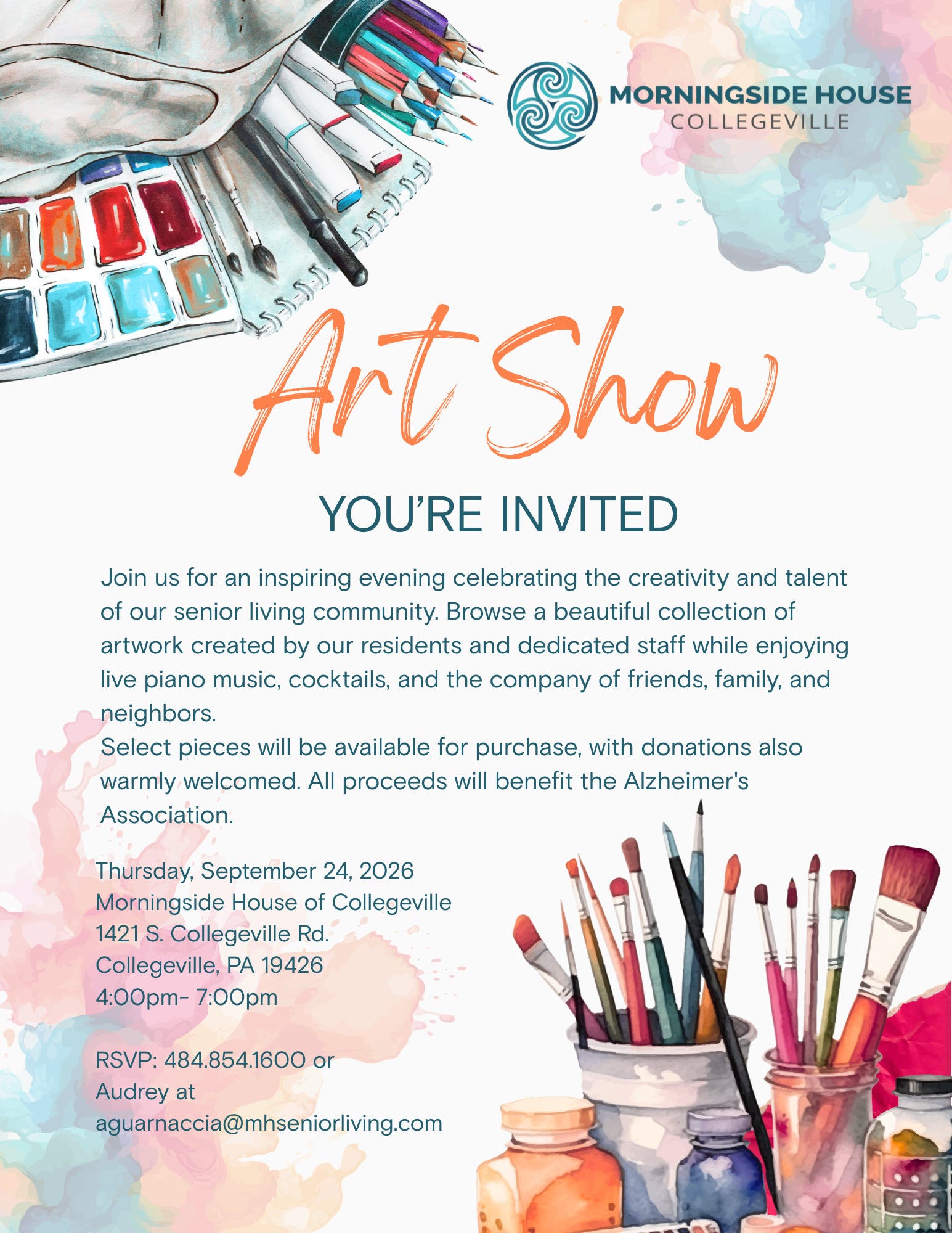 Art Show