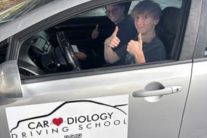 Car-Diology Driving School