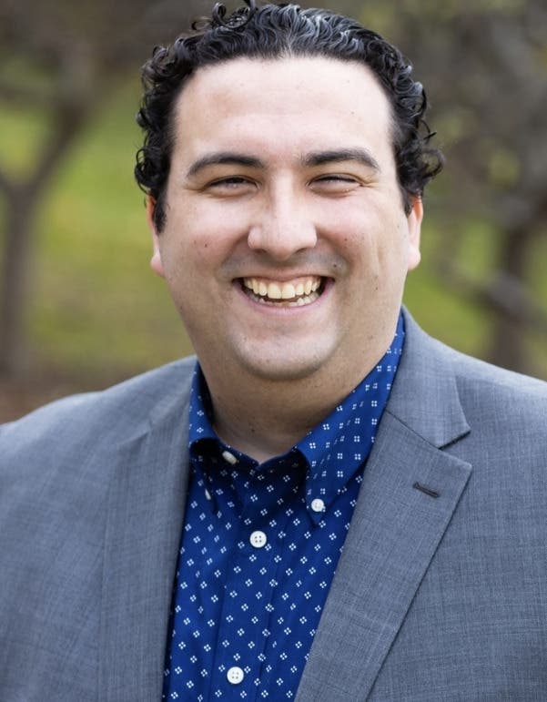 Transforming Politics Through Faith: A Public Talk and Q&A with Author Michael Wear