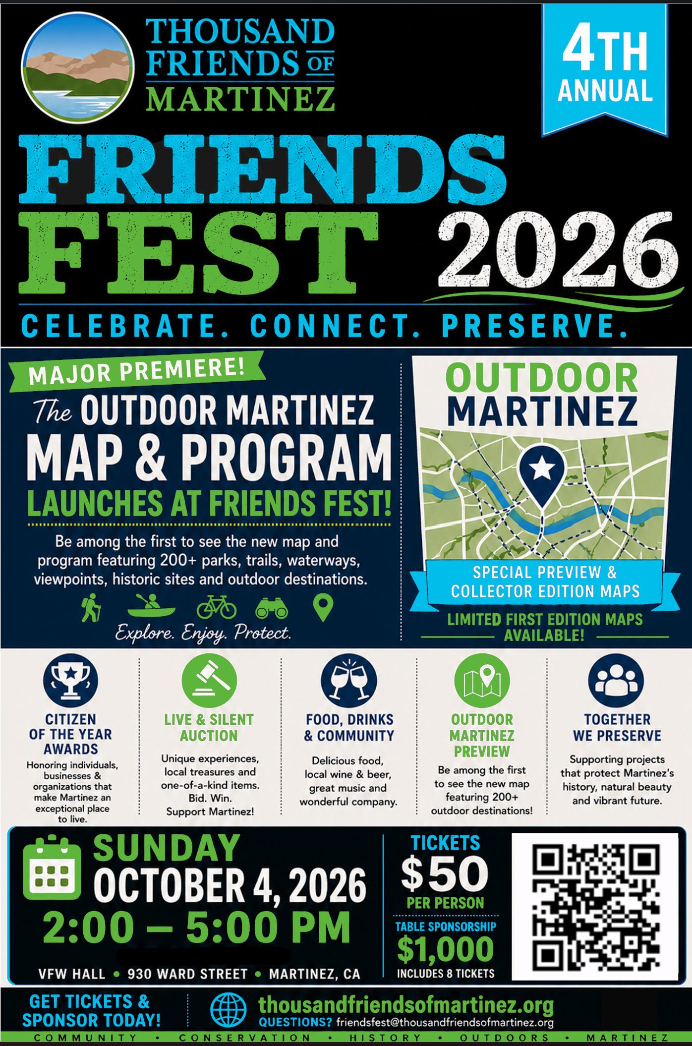 Friends Fest 2026