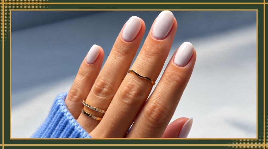 Pamper Yourself: Element Nail Bar's Spa Pedicure Menu Has Six Ways to Treat Your Feet