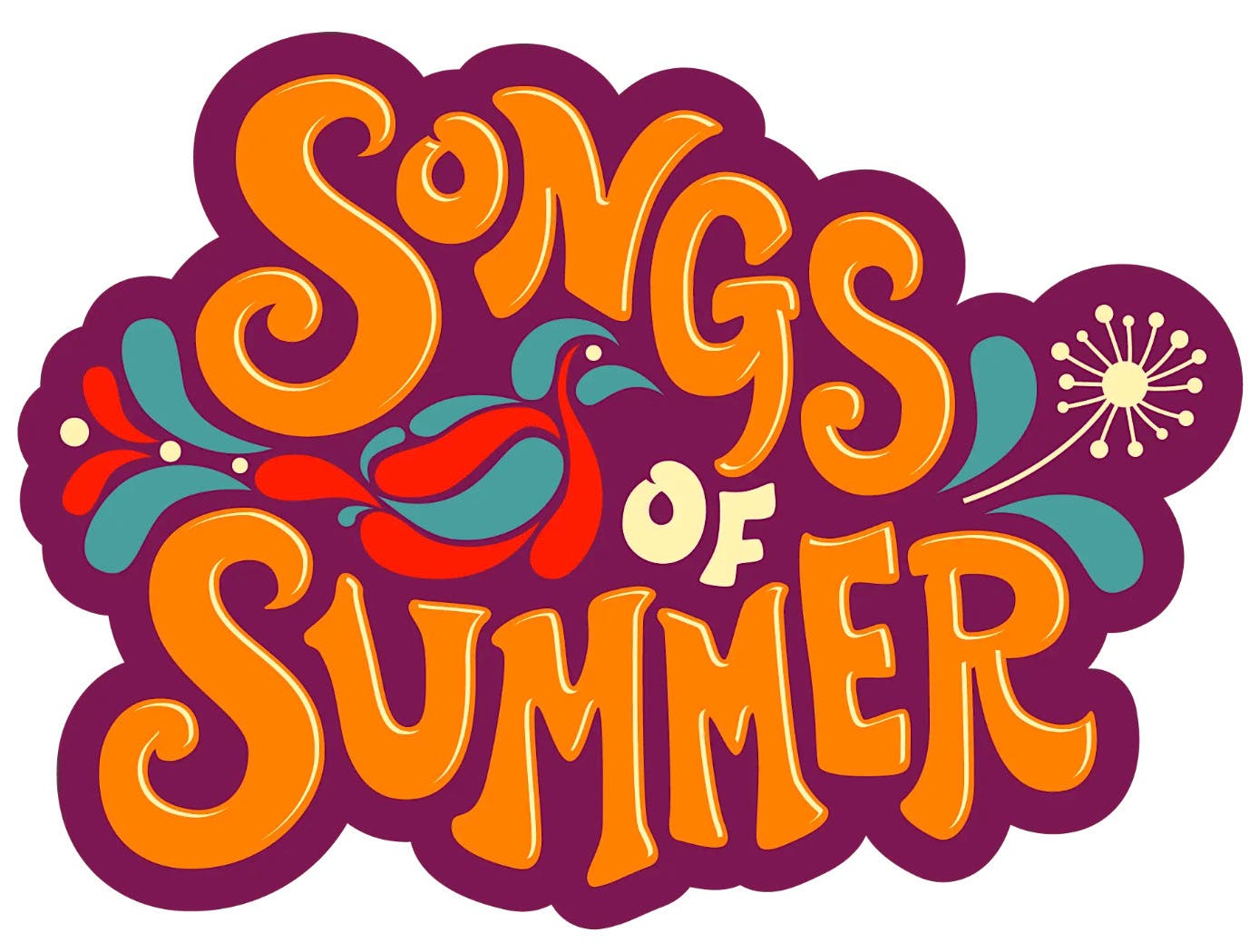 Songs of Summer