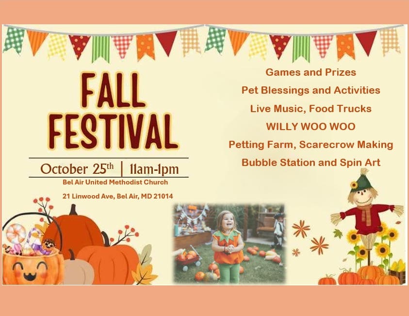 Fall Festival 