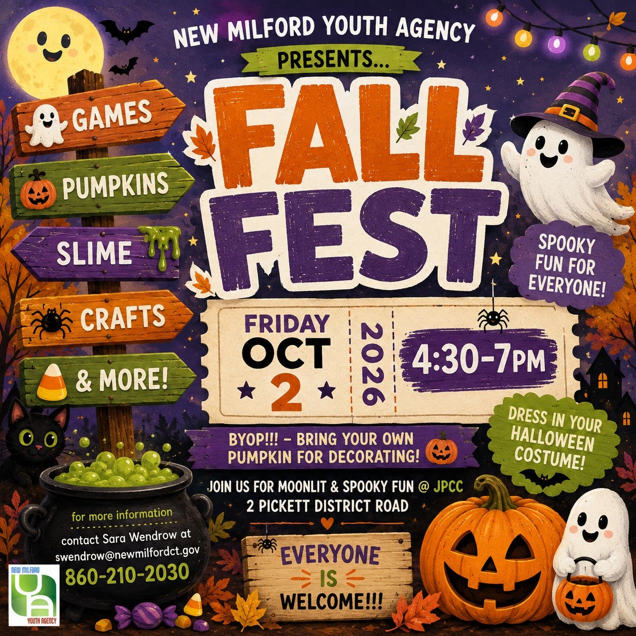 Fall Fest