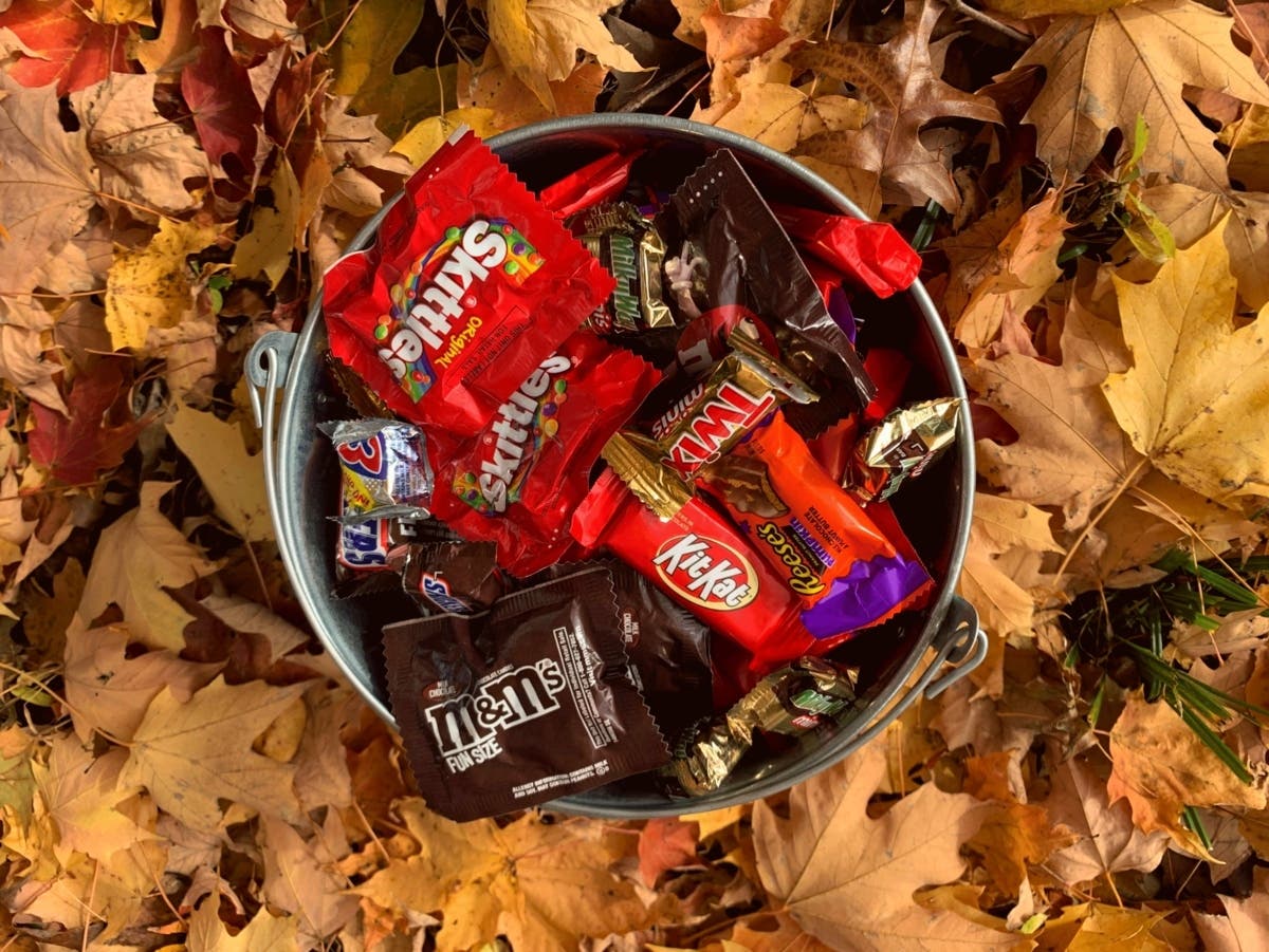 Downtown Trick-Or-Treat Returns To Mansfield