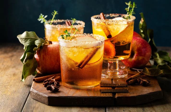 Marcels 10/2 Cozy Cocktails & Small Plates (Small Plates)