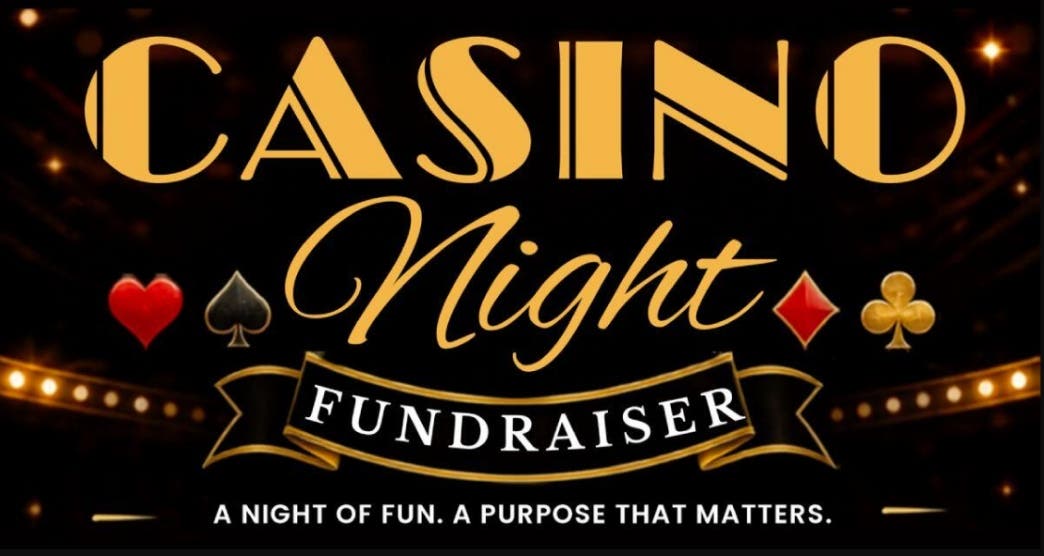 Casino Night