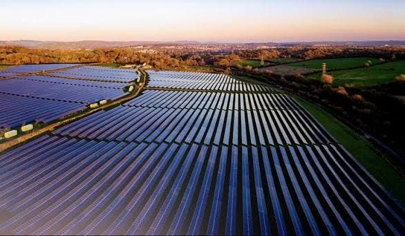 Community Solar Power