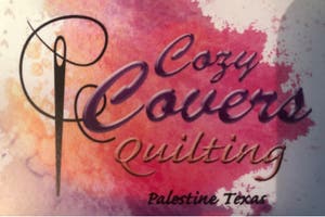 Cozy Covers Quilting